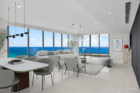 $9,985,000 | 17975 Collins Avenue, Unit N1802, Sunny Isles Beach, FL 33160