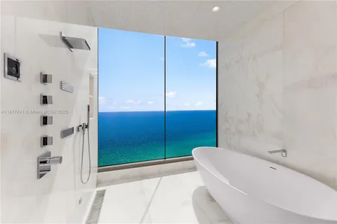 $9,985,000 | 17975 Collins Avenue, Unit N1802, Sunny Isles Beach, FL 33160
