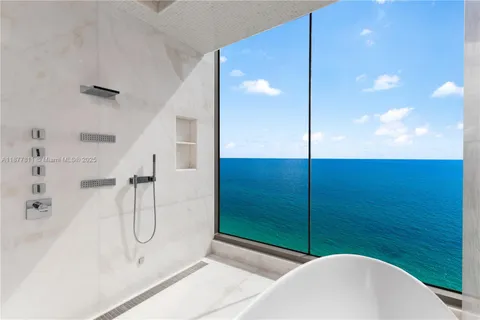 $9,985,000 | 17975 Collins Avenue, Unit N1802, Sunny Isles Beach, FL 33160