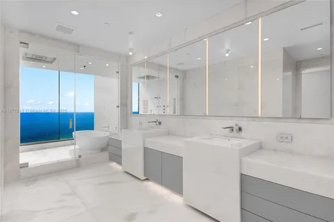 $9,985,000 | 17975 Collins Avenue, Unit N1802, Sunny Isles Beach, FL 33160