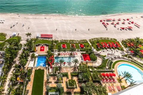 $9,985,000 | 17975 Collins Avenue, Unit N1802, Sunny Isles Beach, FL 33160