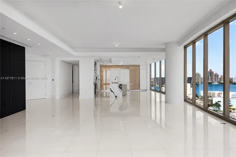 $9,985,000 | 17975 Collins Avenue, Unit N1802, Sunny Isles Beach, FL 33160