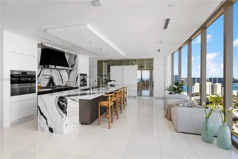 $9,985,000 | 17975 Collins Avenue, Unit N1802, Sunny Isles Beach, FL 33160