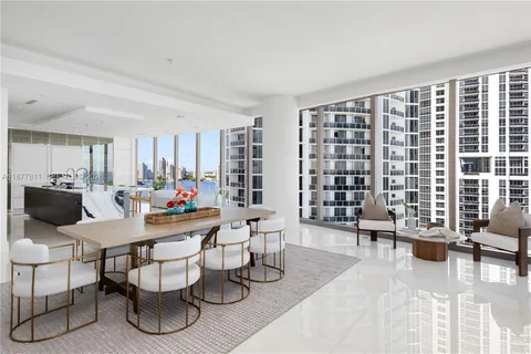 $9,985,000 | 17975 Collins Avenue, Unit N1802, Sunny Isles Beach, FL 33160