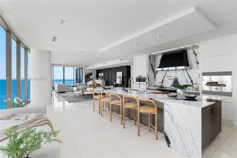 $9,985,000 | 17975 Collins Avenue, Unit N1802, Sunny Isles Beach, FL 33160