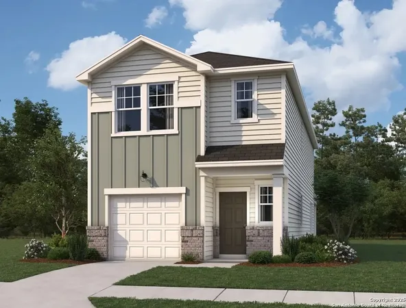 $299,990 | 10616 Tufted Court, Adkins, TX 78101