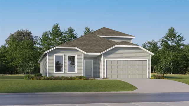 $425,990 | 1449 King Ranch Road, Salado, TX 76571