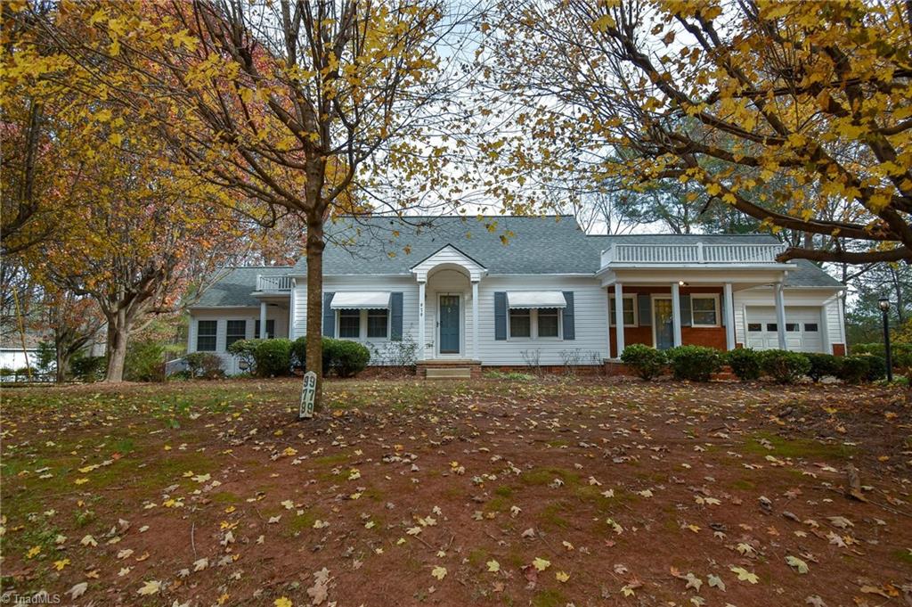 979 Mt Shepherd Road Asheboro, NC 27205 - Photo 1 of 25 Gallery Image 1