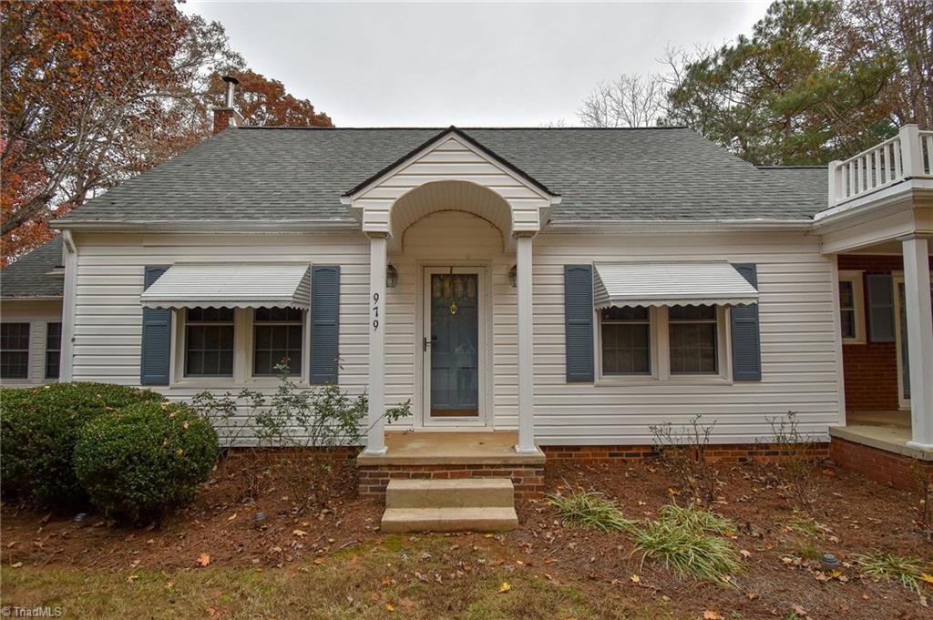 979 Mt Shepherd Road Asheboro, NC 27205 - Photo 2 of 25 Gallery Image 2