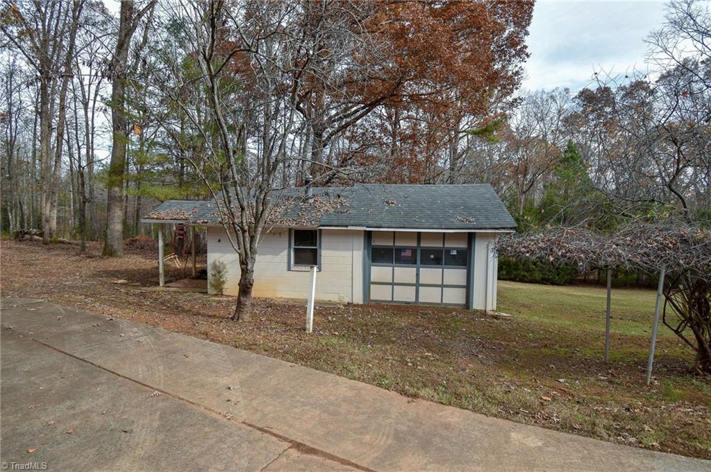 979 Mt Shepherd Road Asheboro, NC 27205 - Photo 20 of 25 Gallery Image 20