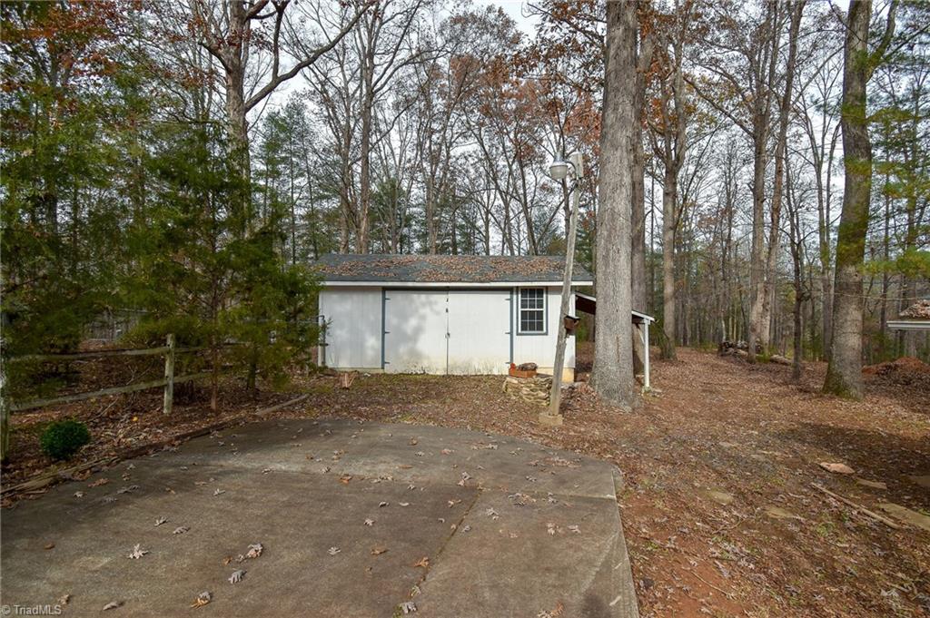 979 Mt Shepherd Road Asheboro, NC 27205 - Photo 21 of 25 Gallery Image 21