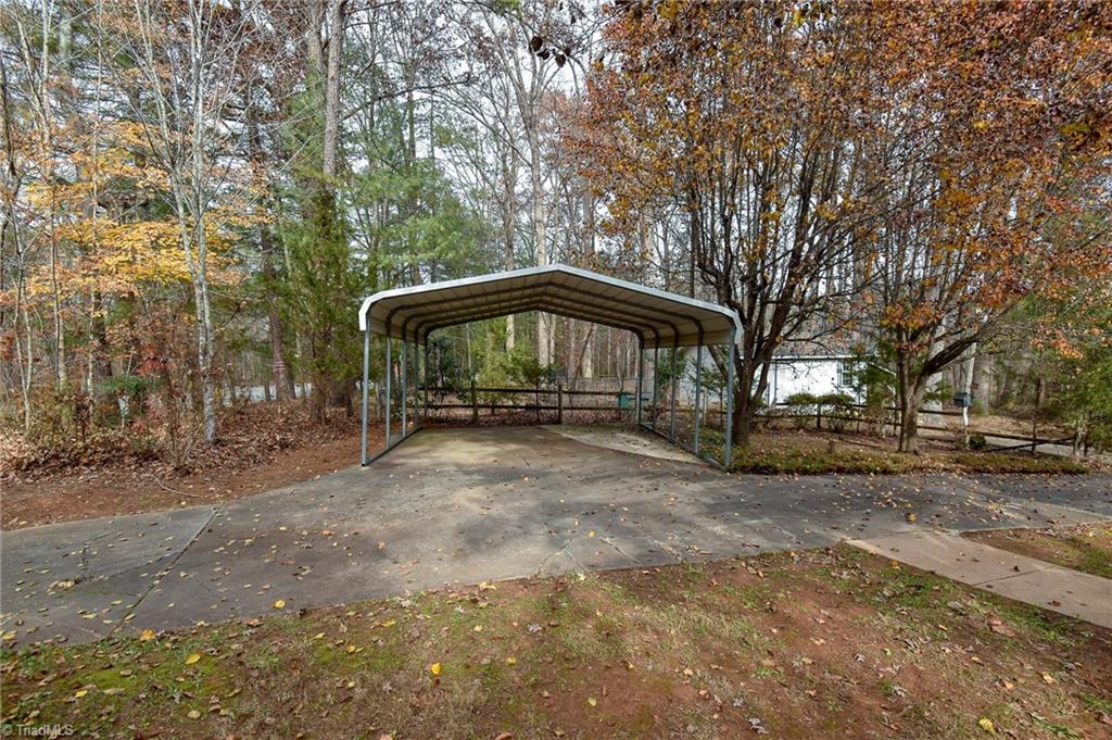 979 Mt Shepherd Road Asheboro, NC 27205 - Photo 22 of 25 Gallery Image 22