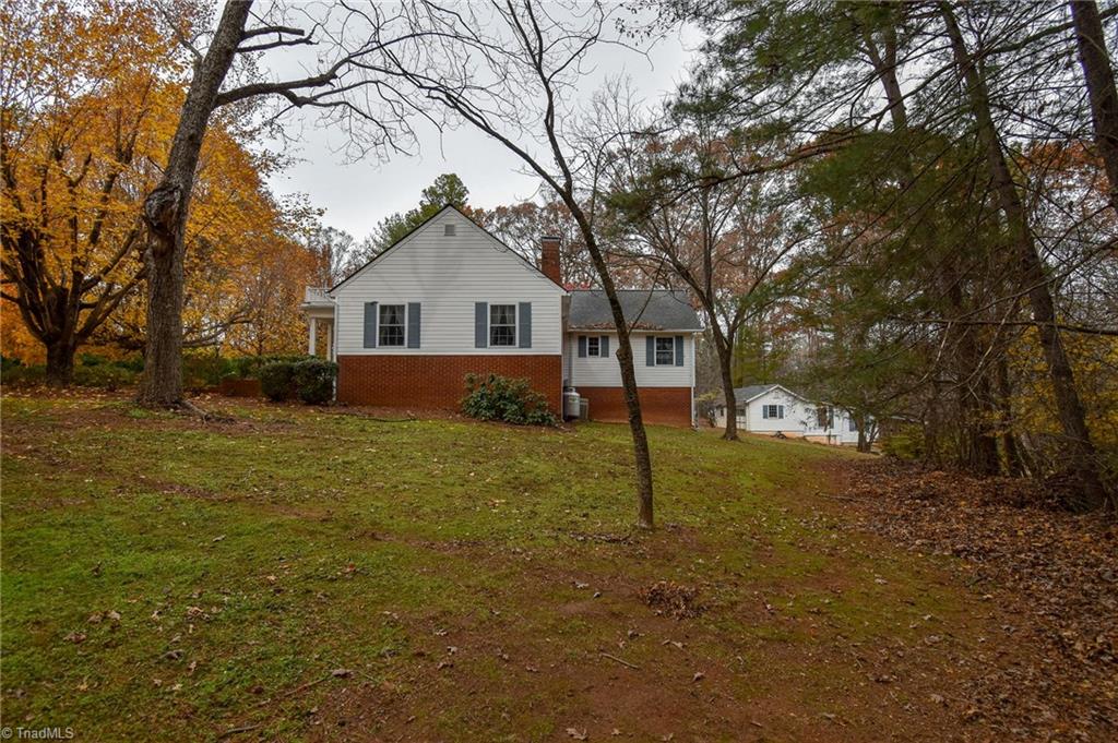 979 Mt Shepherd Road Asheboro, NC 27205 - Photo 24 of 25 Gallery Image 24