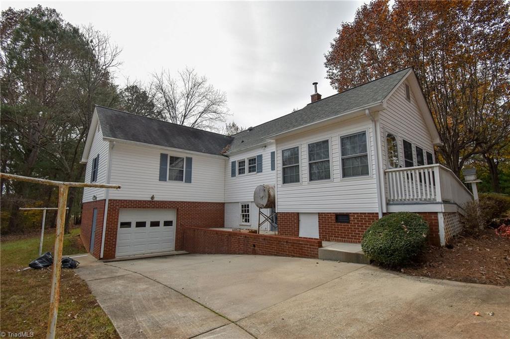 979 Mt Shepherd Road Asheboro, NC 27205 - Photo 25 of 25 Gallery Image 25