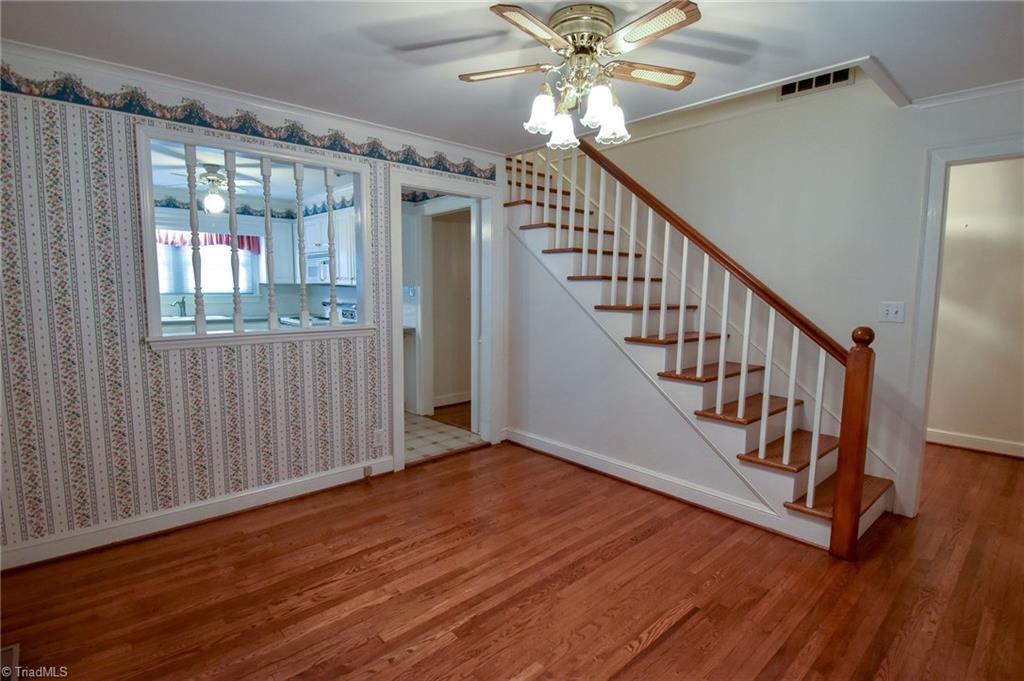 979 Mt Shepherd Road Asheboro, NC 27205 - Photo 5 of 25 Gallery Image 5