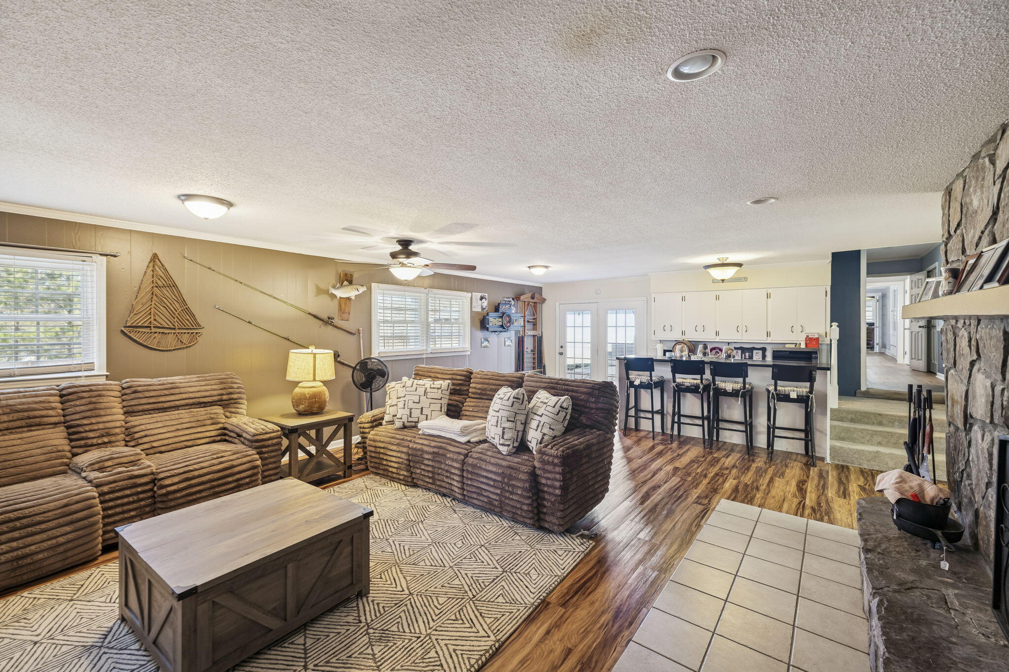110 Hazel Drive Dalton, GA 30721 - Photo 24 of 75 Den/family room