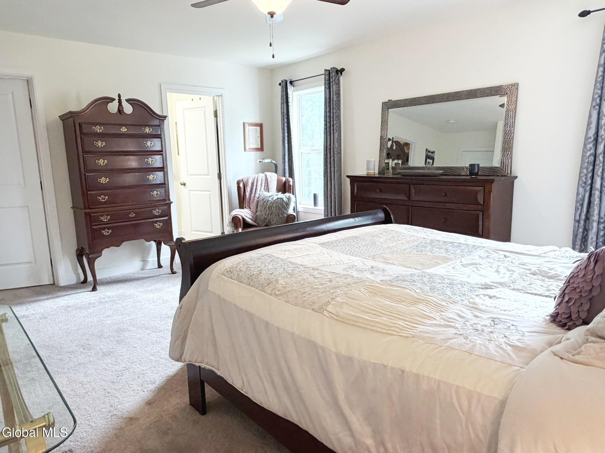 905 Ridgeview Circle Schodack, NY 12033 - Photo 41 of 61 Primary Bedroom