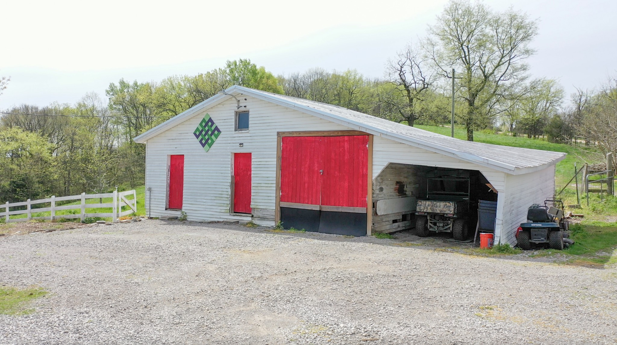 6899 Choctaw Road College Grove, TN 37046 - Photo 11 of 46 Gallery Image 11