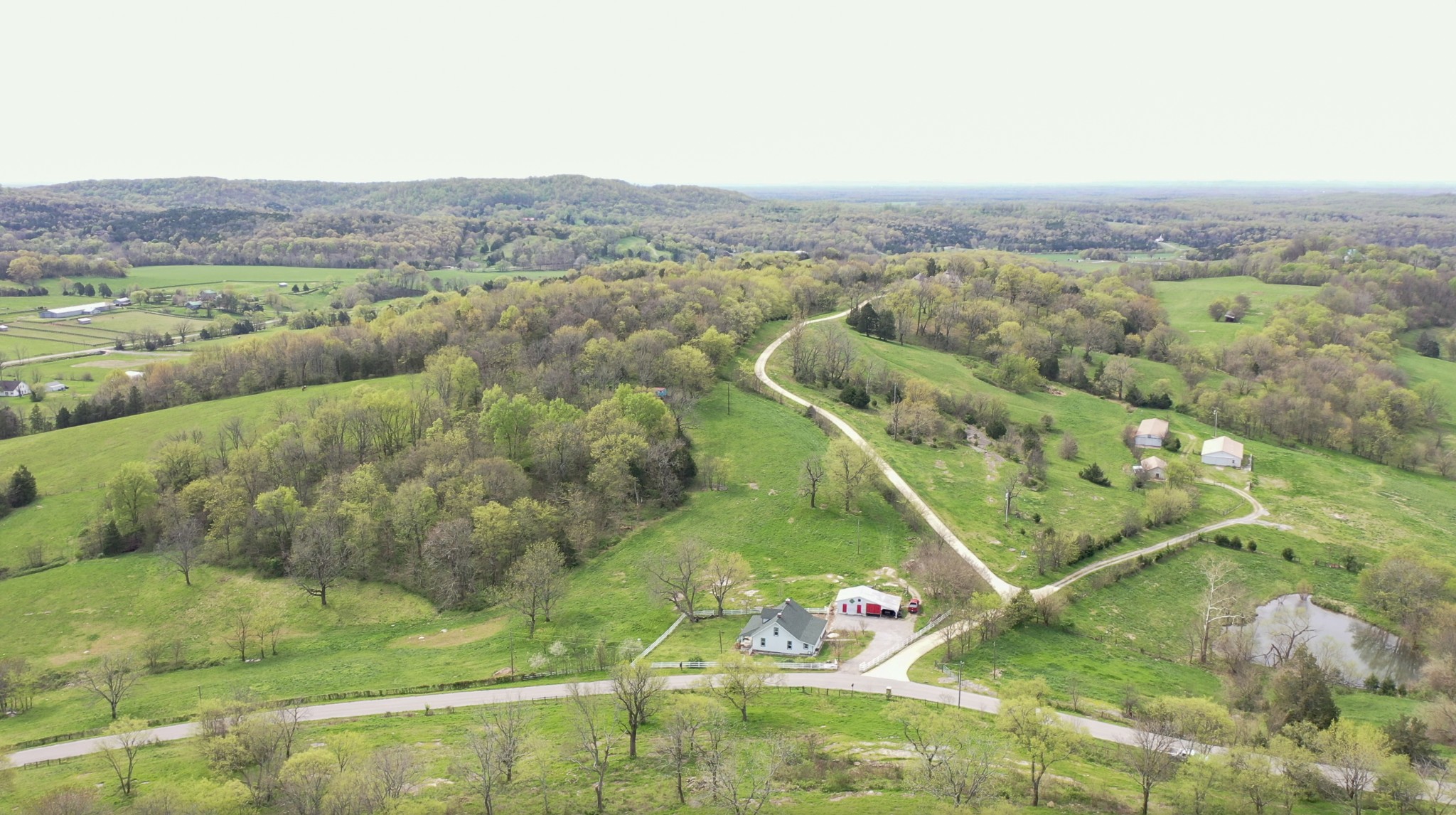 6899 Choctaw Road College Grove, TN 37046 - Photo 34 of 46 Gallery Image 34