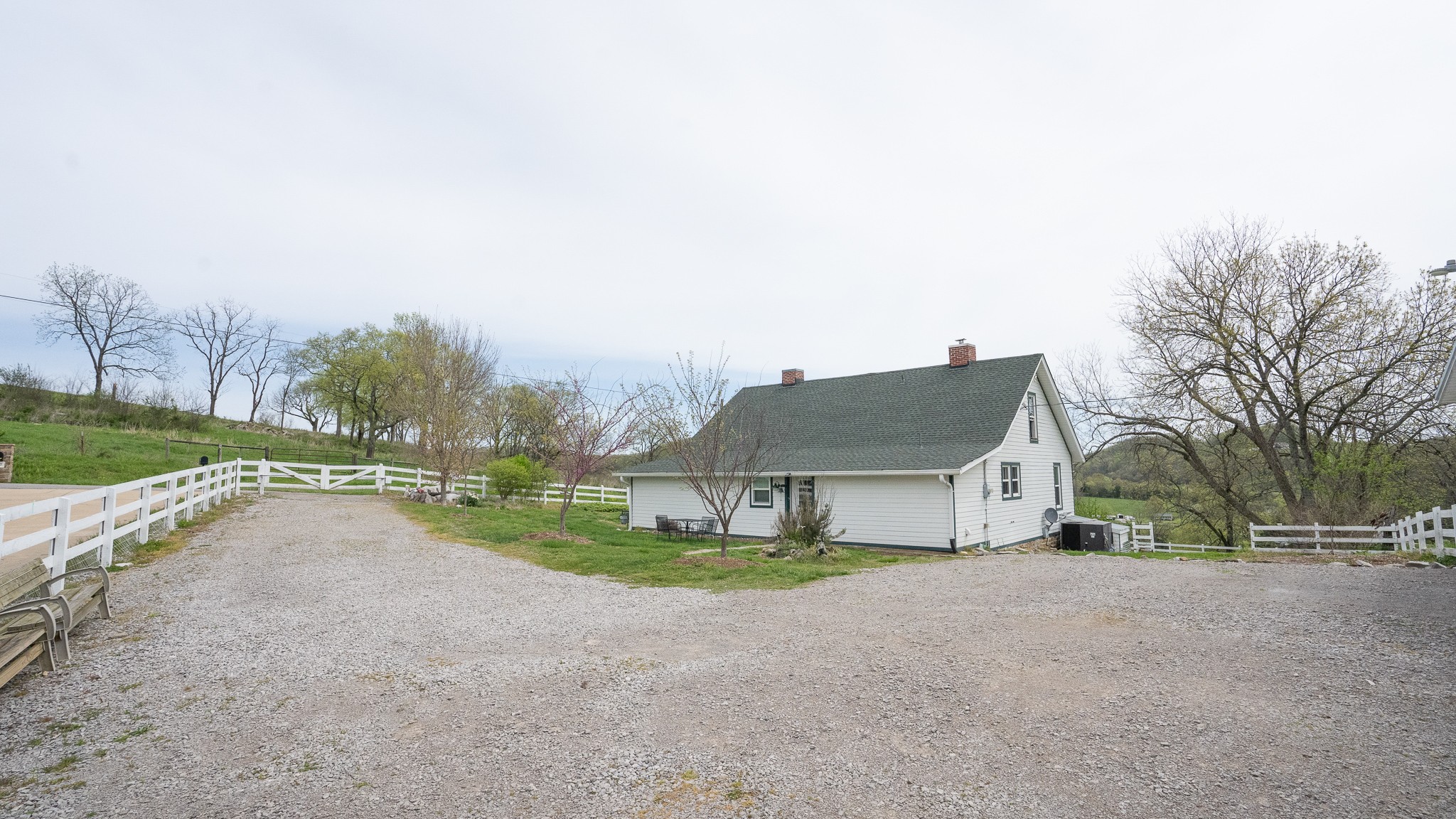 6899 Choctaw Road College Grove, TN 37046 - Photo 9 of 46 Gallery Image 9