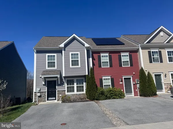 $2,100 | 576 Thumper Drive, Ranson, WV 25438