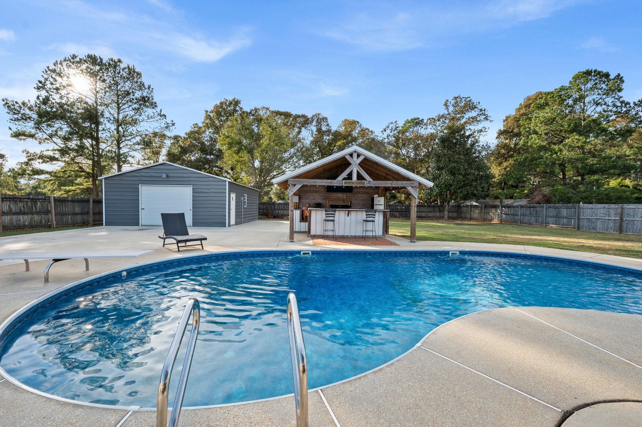 23427 Cornerstone Drive Loxley, AL 36551 - Photo 37 of 50