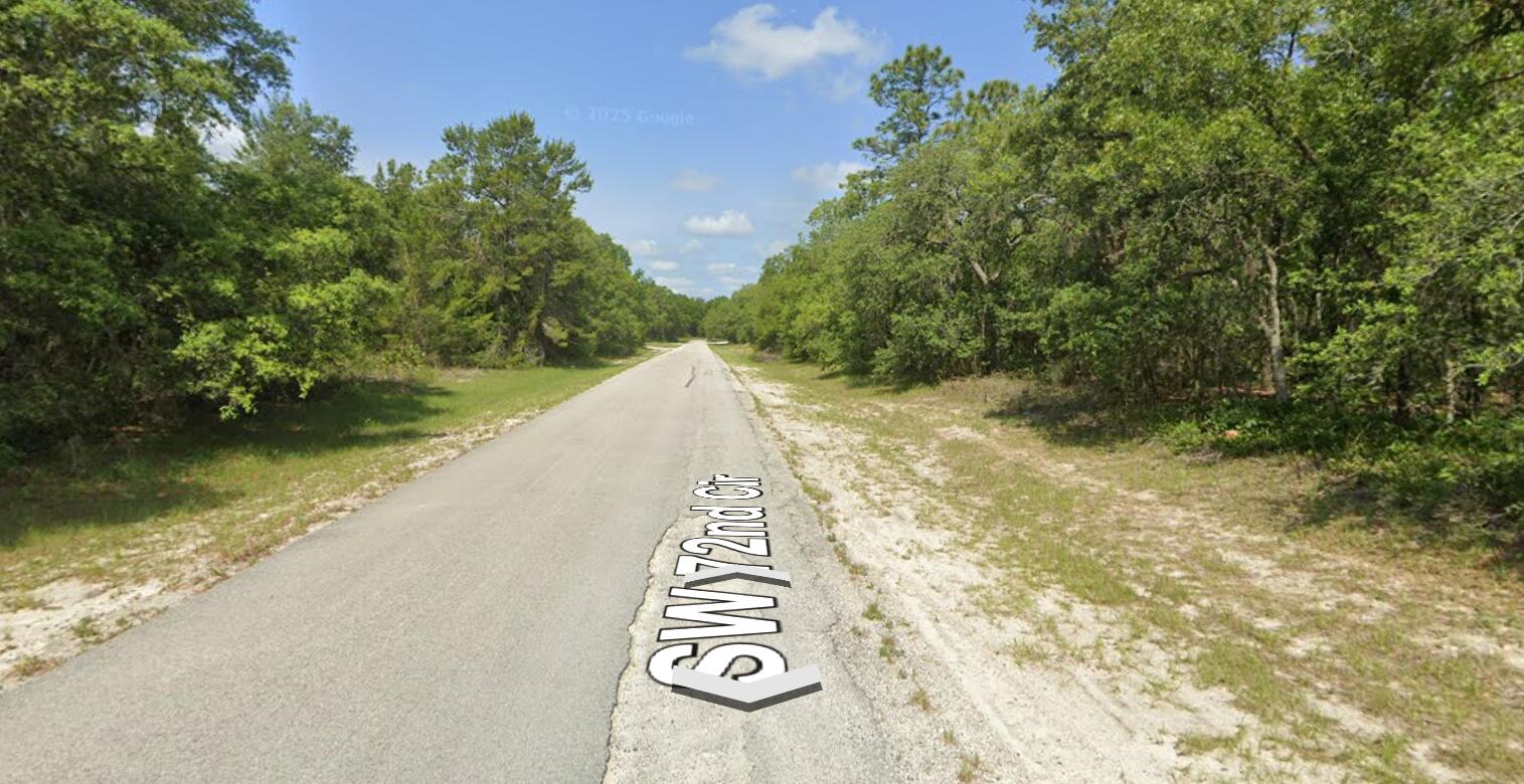 Tbd Southwest 72nd Circle Ocala, FL 34473 - Photo 2 of 4 .