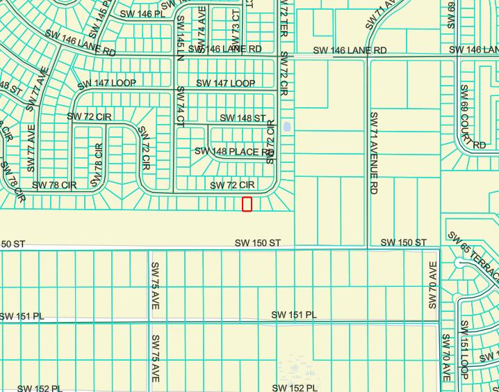 Tbd Southwest 72nd Circle Ocala, FL 34473 - Photo 4 of 4 .