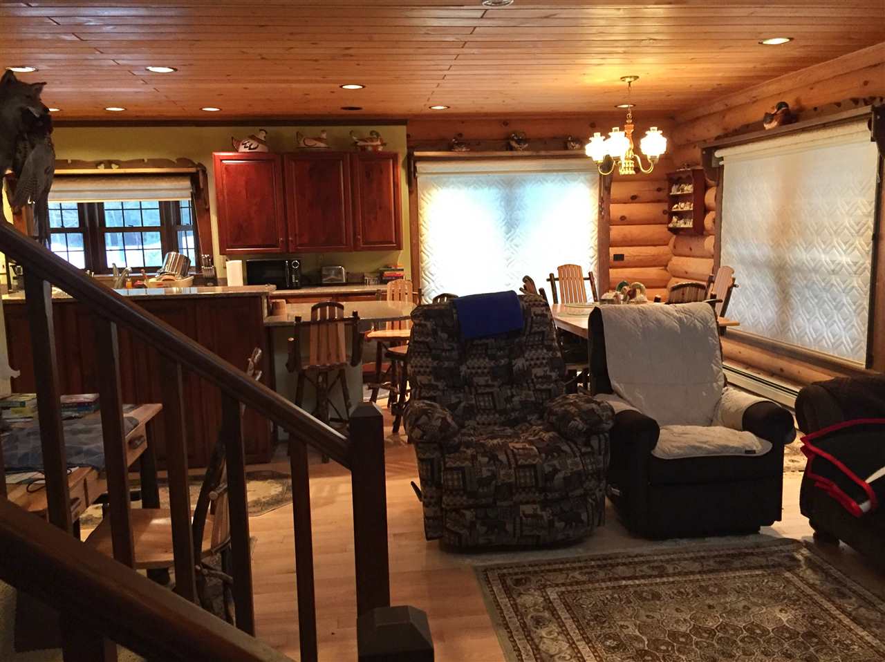 19673 Cedar Run Road Traverse City, MI 49684 - Photo 8 of 46 1827333-7.JPG