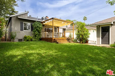$899,000 | 734 East Mendocino Street, Altadena, CA 91001