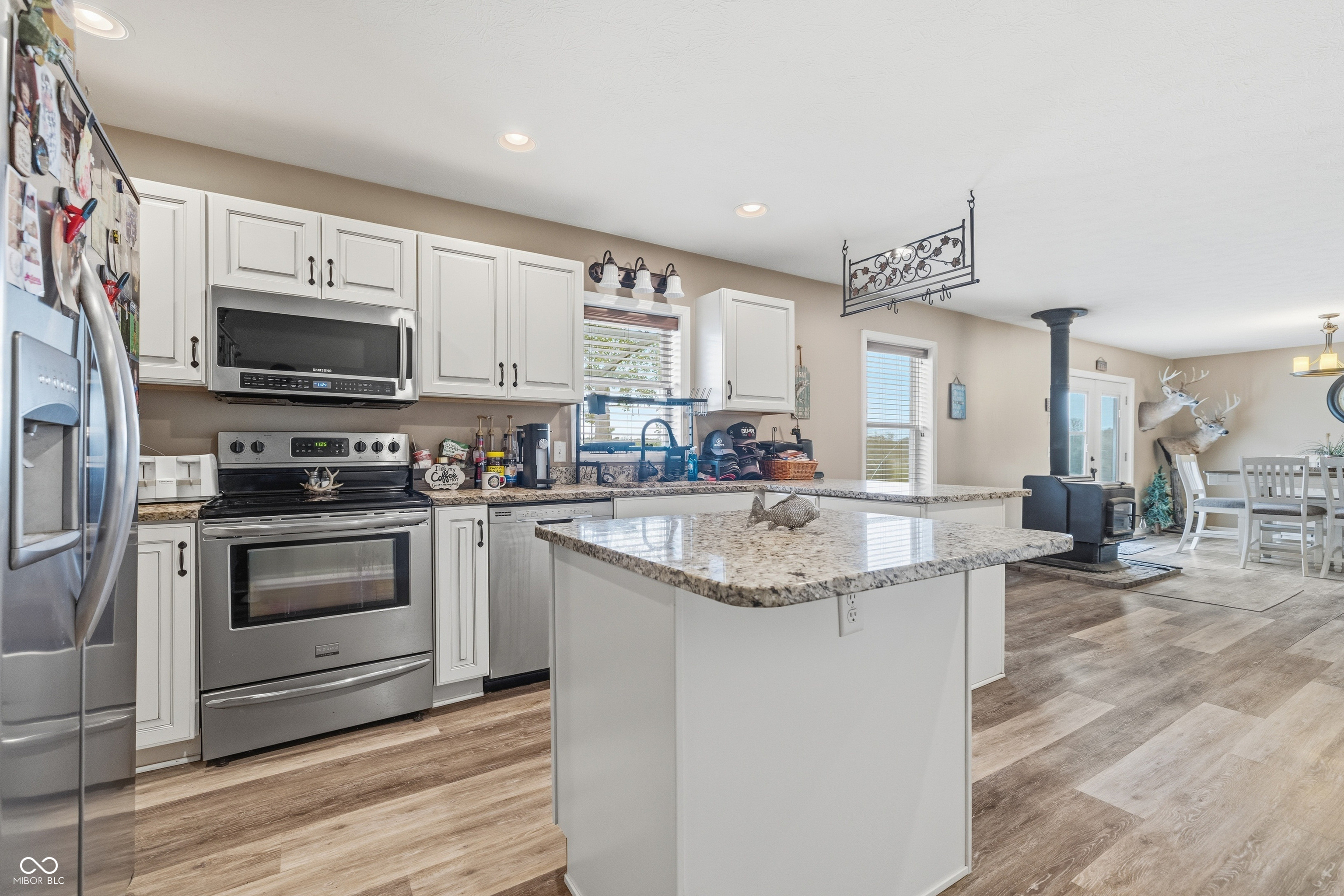 4654 Carlos Road Greens Fork, IN 47345 - Photo 14 of 43