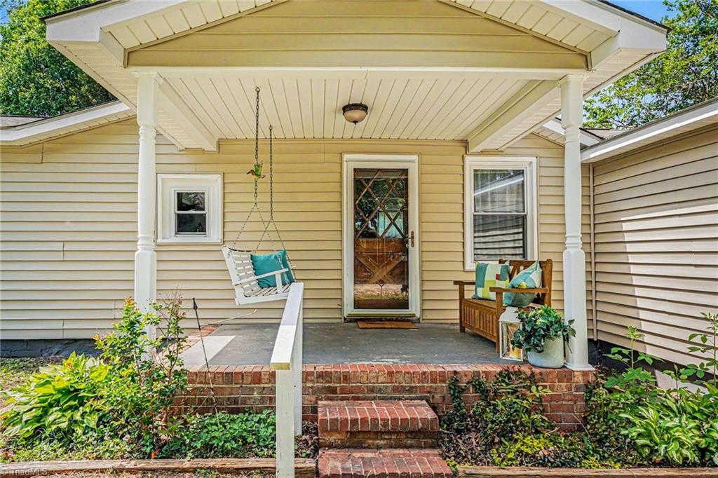 8124 East Harrell Road Oak Ridge, NC 27310 - Photo 6 of 43