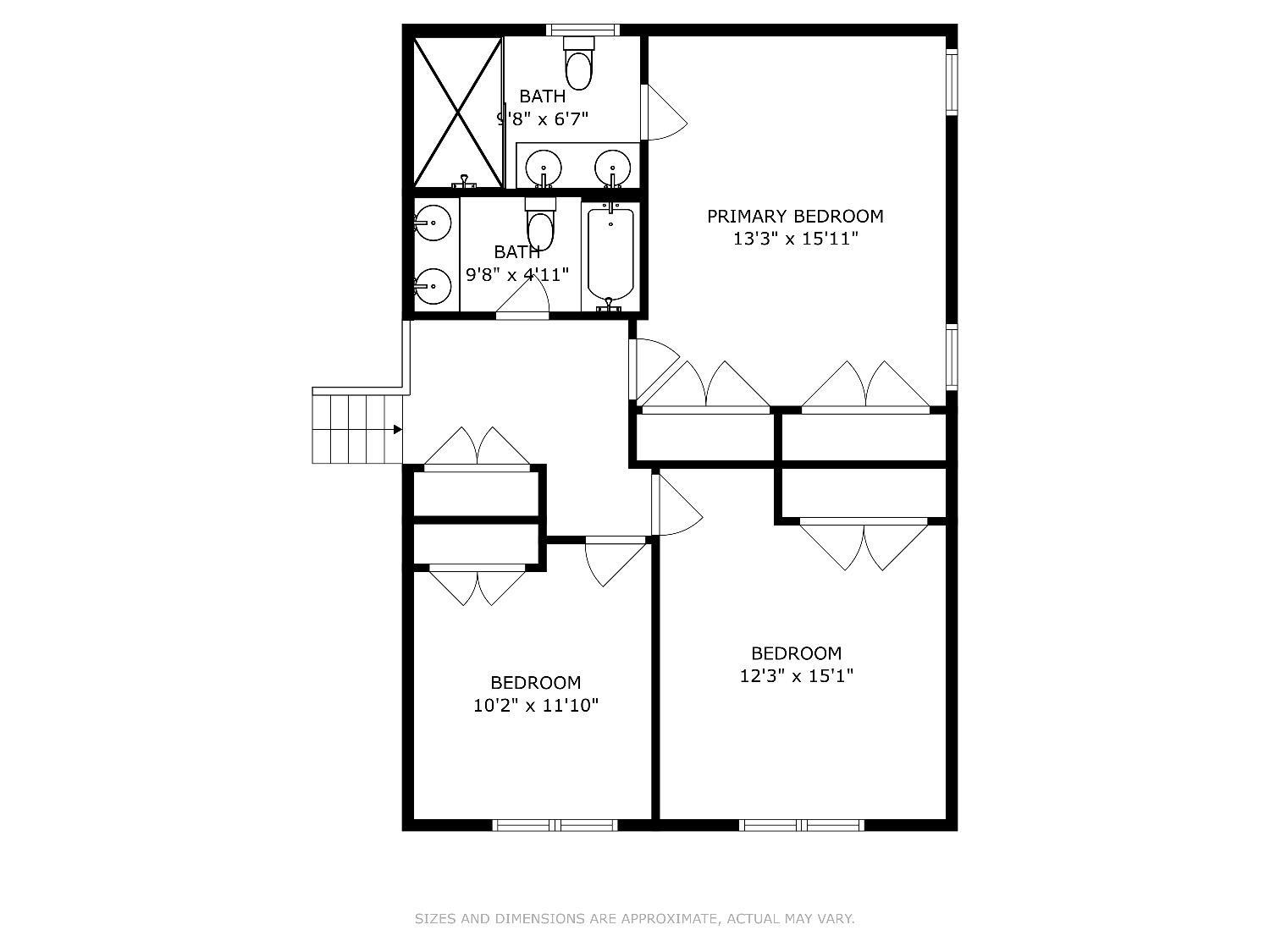 13 Brookfall Road Edison, NJ 08817 - Photo 27 of 29 Gallery Image 27