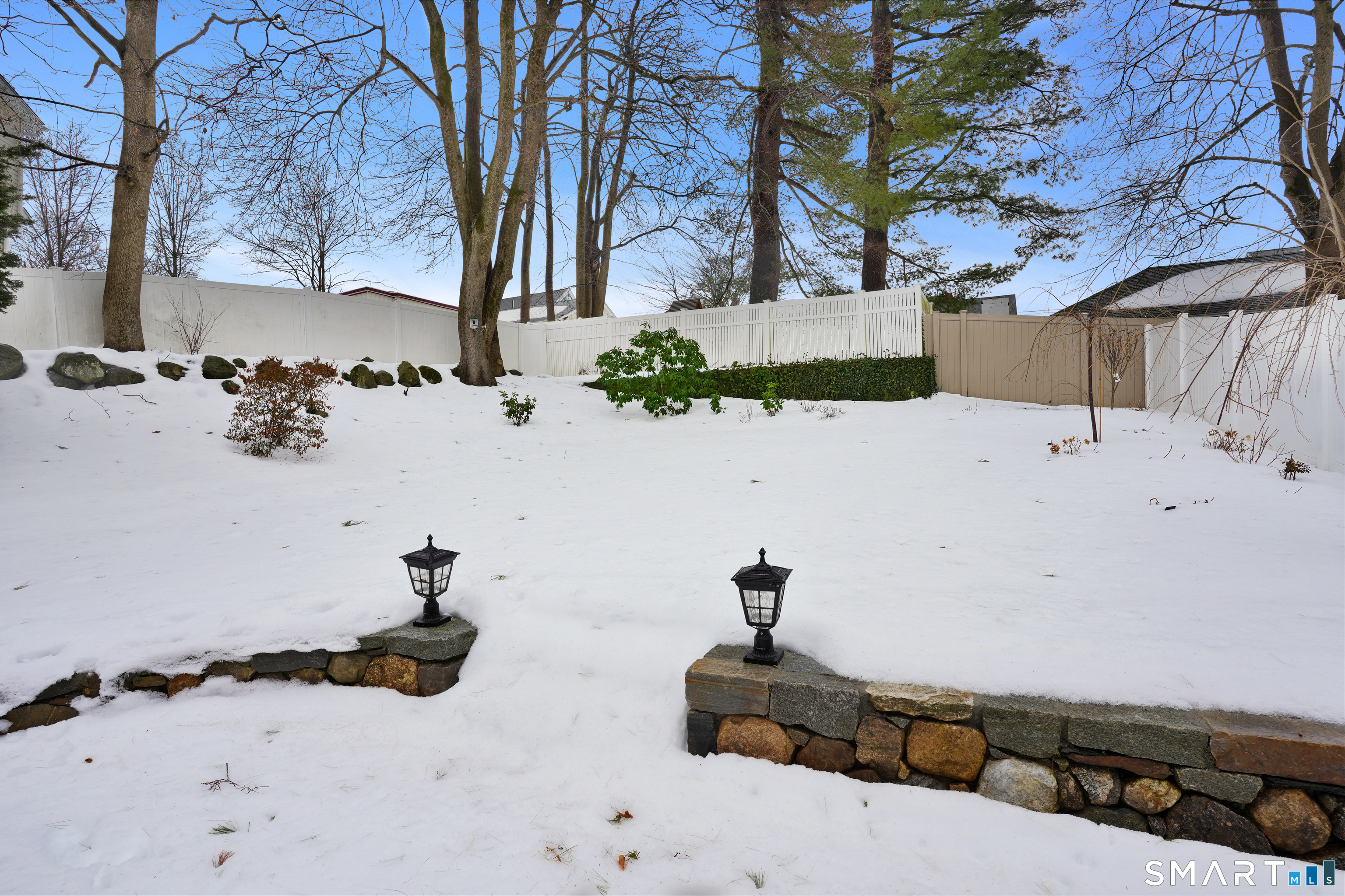 26 Abbott Avenue Ridgefield, CT 06877 - Photo 30 of 34 a view of roof with a yard