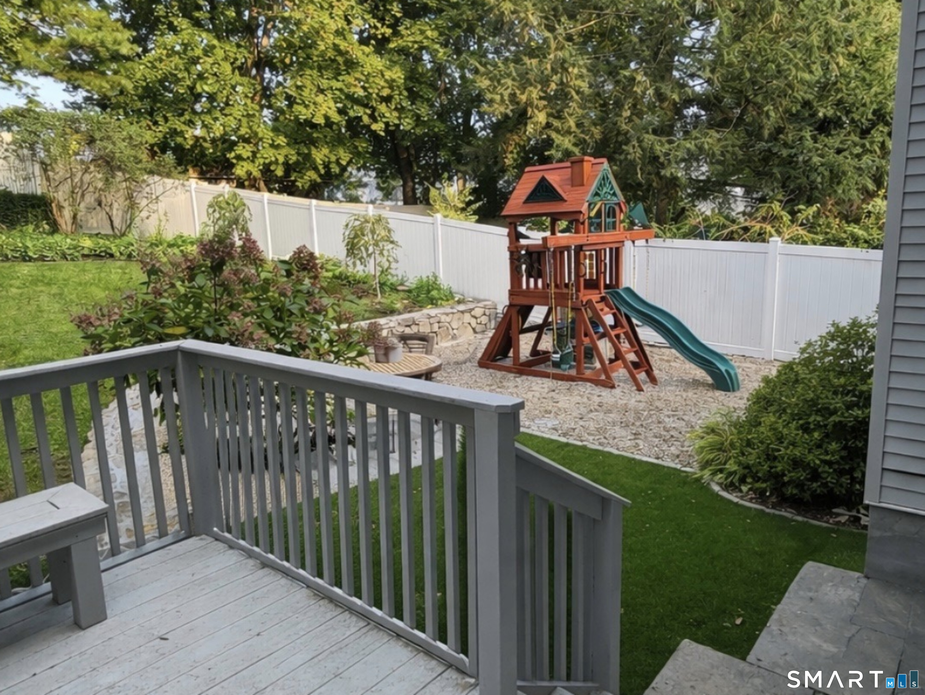 26 Abbott Avenue Ridgefield, CT 06877 - Photo 32 of 34 a view of outdoor space and yard