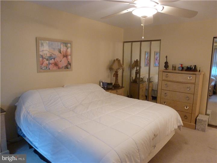 2914 State Hill Road, Unit D1 Wyomissing, PA 19610 - Photo 9 of 21 Master Bedroom