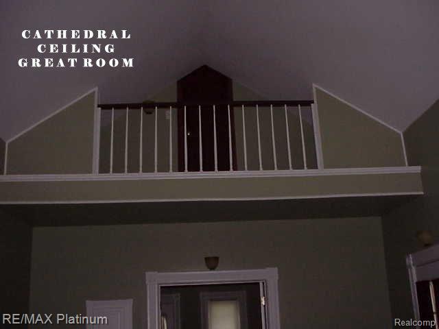 663 South Kern Road Fowlerville, MI 48836 - Photo 8 of 18 CATHEDRAL CEILING.jpg