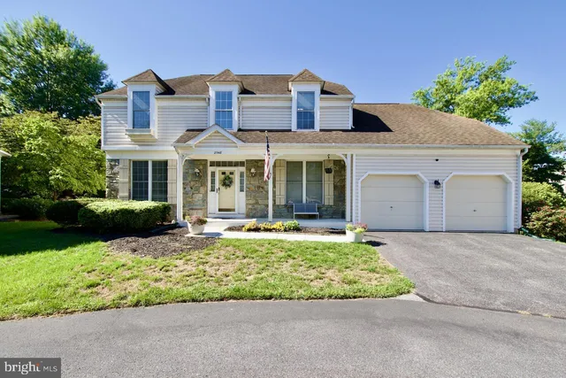 $579,900 | 2548 Bear Den Road, Frederick, MD 21701