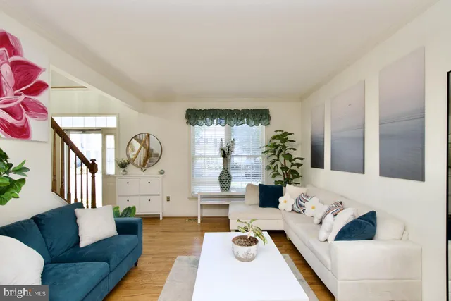 $579,900 | 2548 Bear Den Road, Frederick, MD 21701