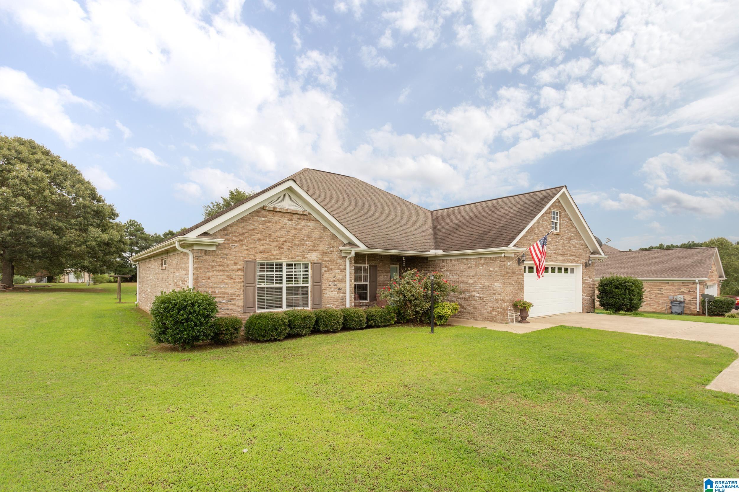 740 River Bend Road Altoona, AL 35952 - Photo 31 of 35 Gallery Image 31