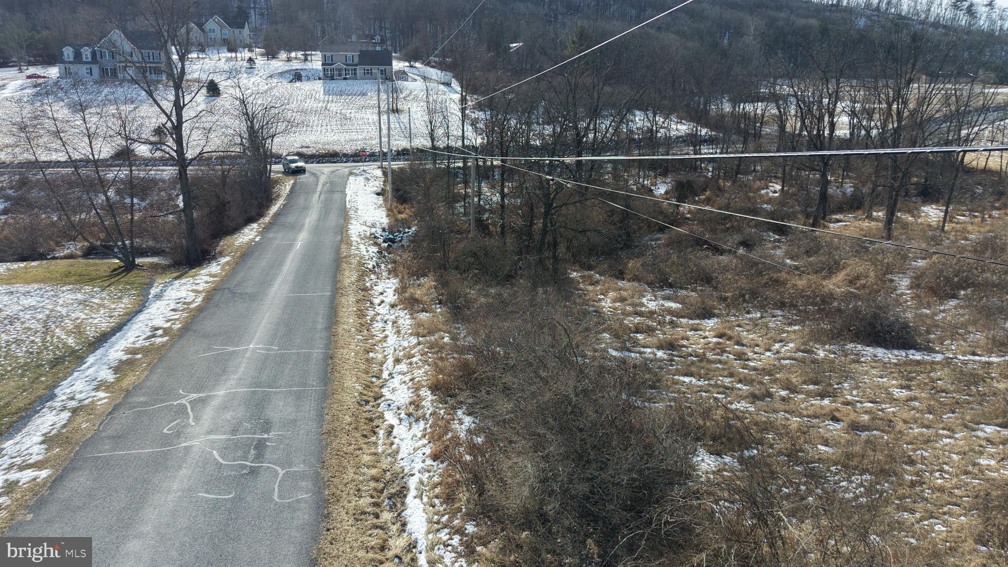 0 Lilac Road Paxinos, PA 17860 - Photo 11 of 21 a picture of view of outdoor space