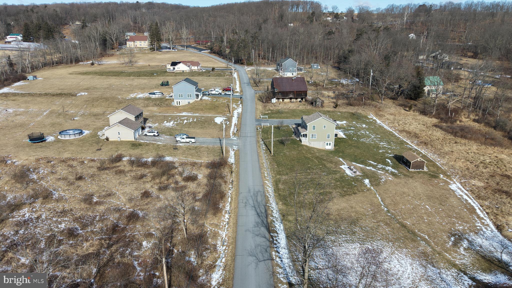 0 Lilac Road Paxinos, PA 17860 - Photo 14 of 21