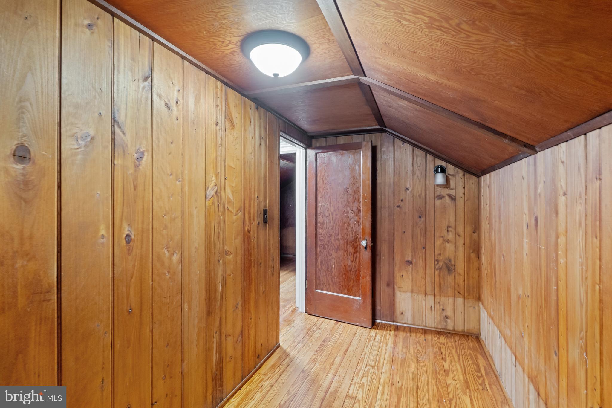 414 Main Street Dorchester, NJ 08316 - Photo 15 of 22 a view of a hallway