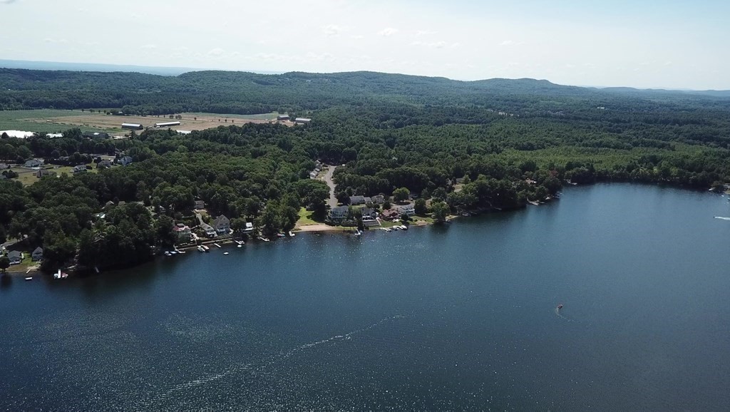 1 Brayton Drive Southwick, MA 01077 - Photo 20 of 30