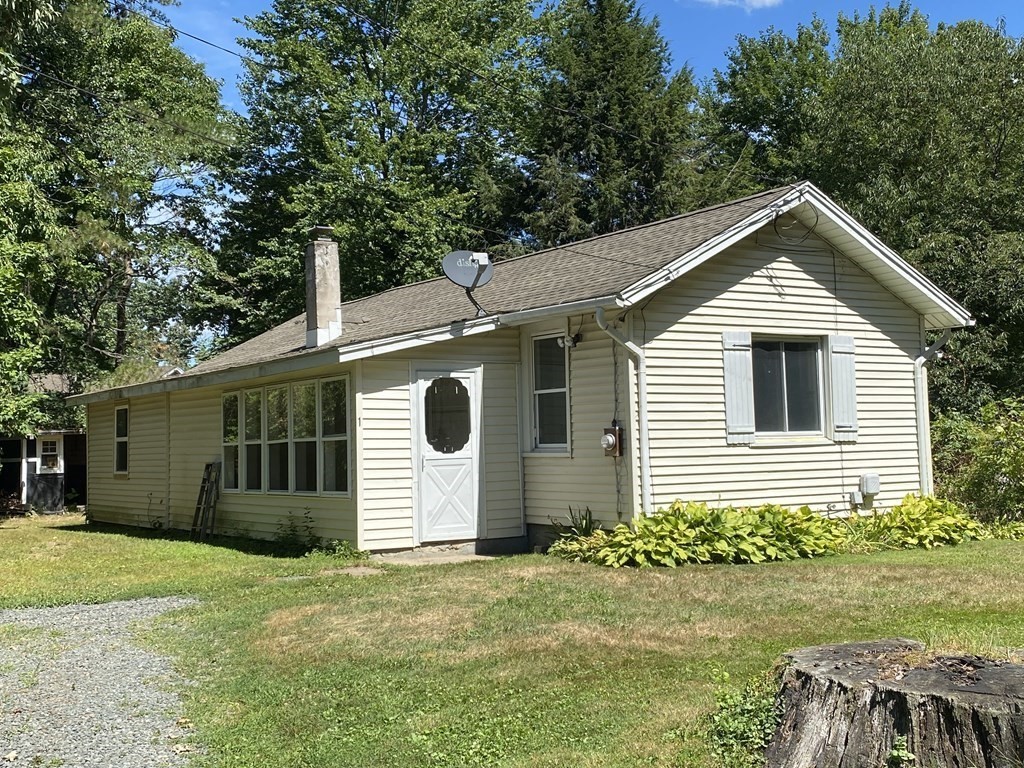 1 Brayton Drive Southwick, MA 01077 - Photo 2 of 30