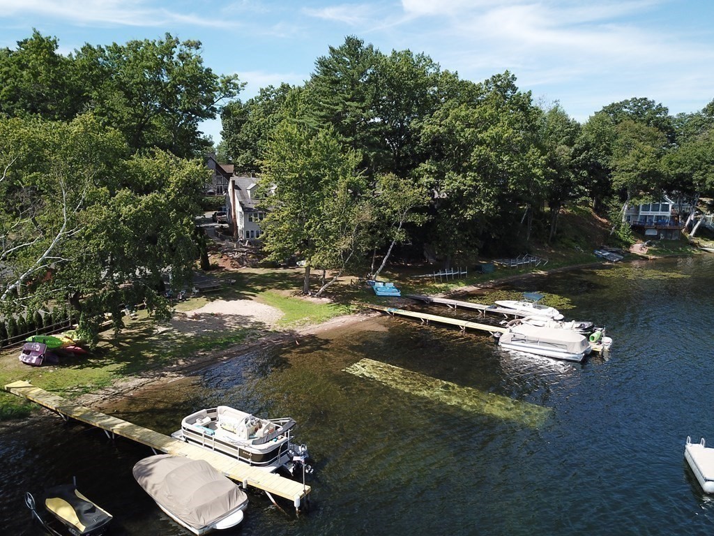 1 Brayton Drive Southwick, MA 01077 - Photo 21 of 30