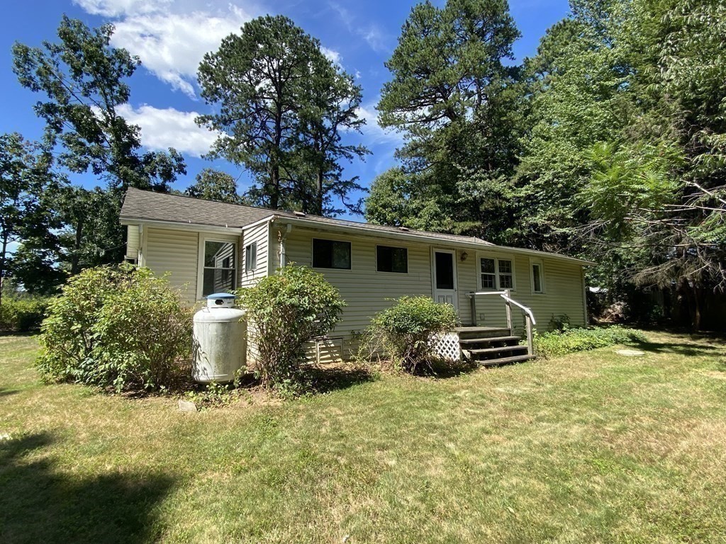 1 Brayton Drive Southwick, MA 01077 - Photo 24 of 30