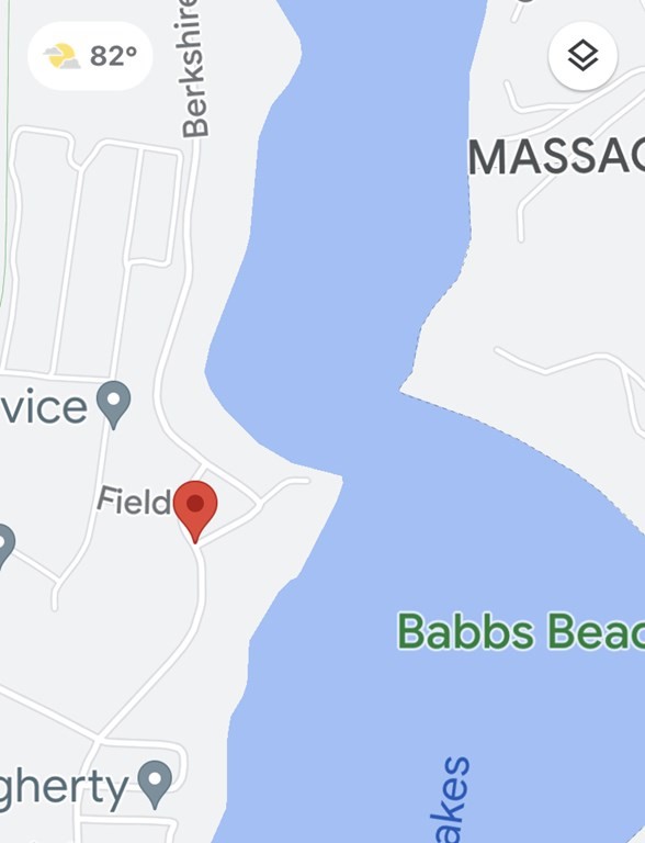 1 Brayton Drive Southwick, MA 01077 - Photo 30 of 30