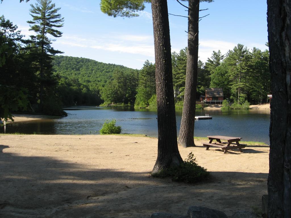 4 Forclaz Road Madison, NH 03849 - Photo 11 of 40
