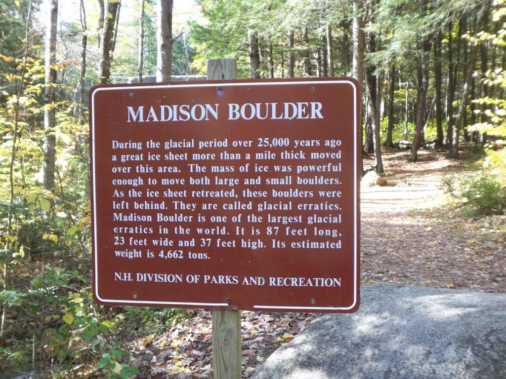 4 Forclaz Road Madison, NH 03849 - Photo 18 of 40